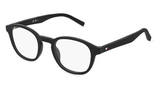variant 14523 / Tommy Hilfiger Eyewear TH 2048 / noir mat