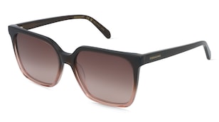 variant 31625 / Ferragamo SF2102S / Marrone Trasparente