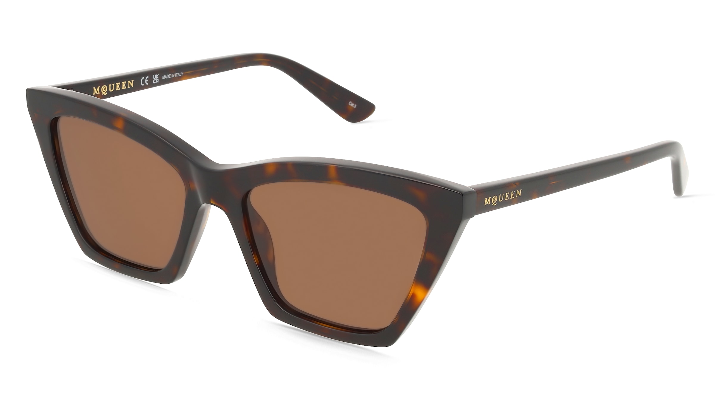 Alexander McQueen AM0536S McQUEEN