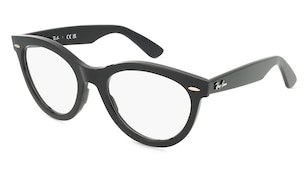 variant 26701 / Ray-Ban RX2241V WAYFARER WAY / Černá