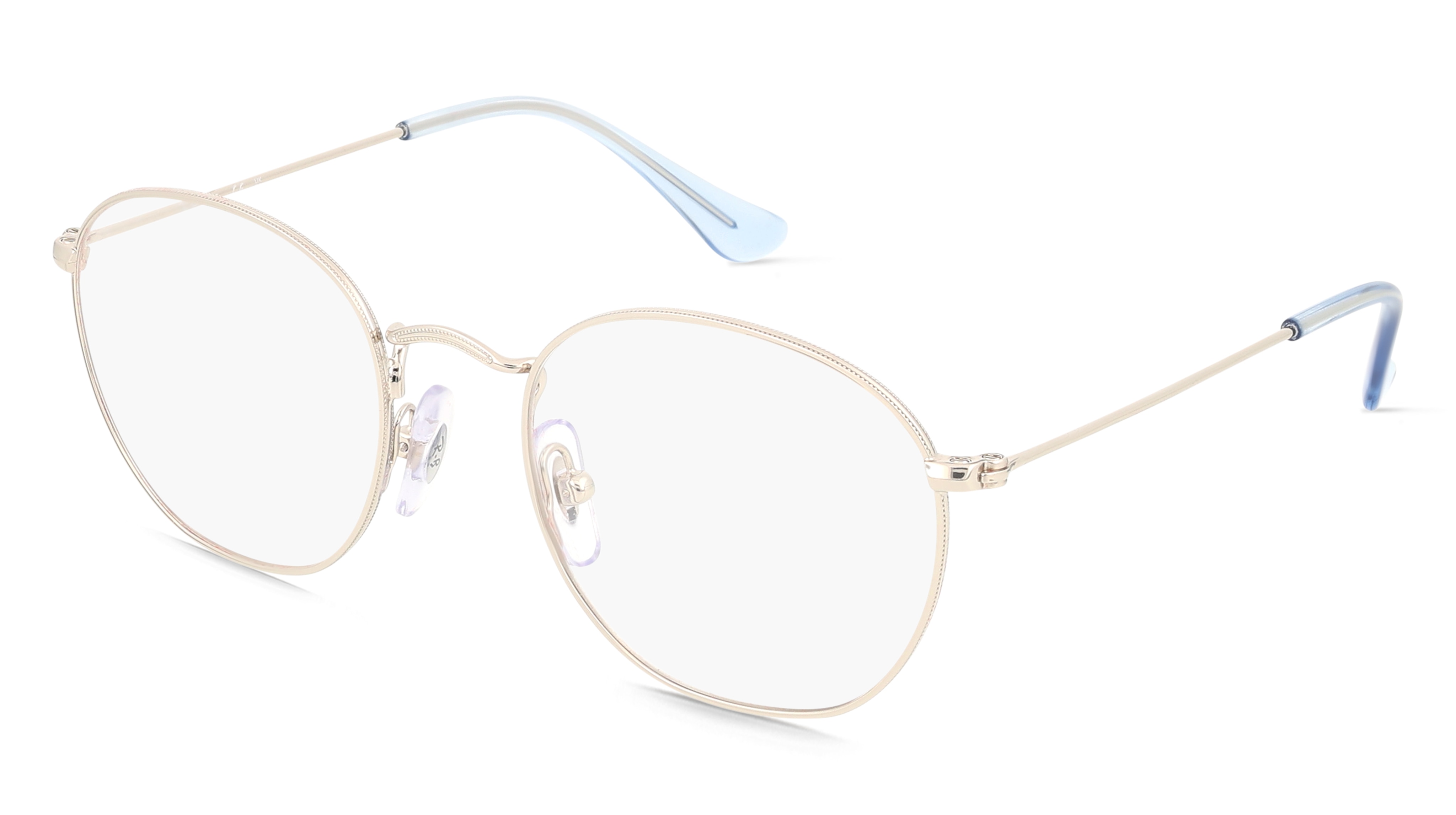Ray-Ban Junior RY9572V