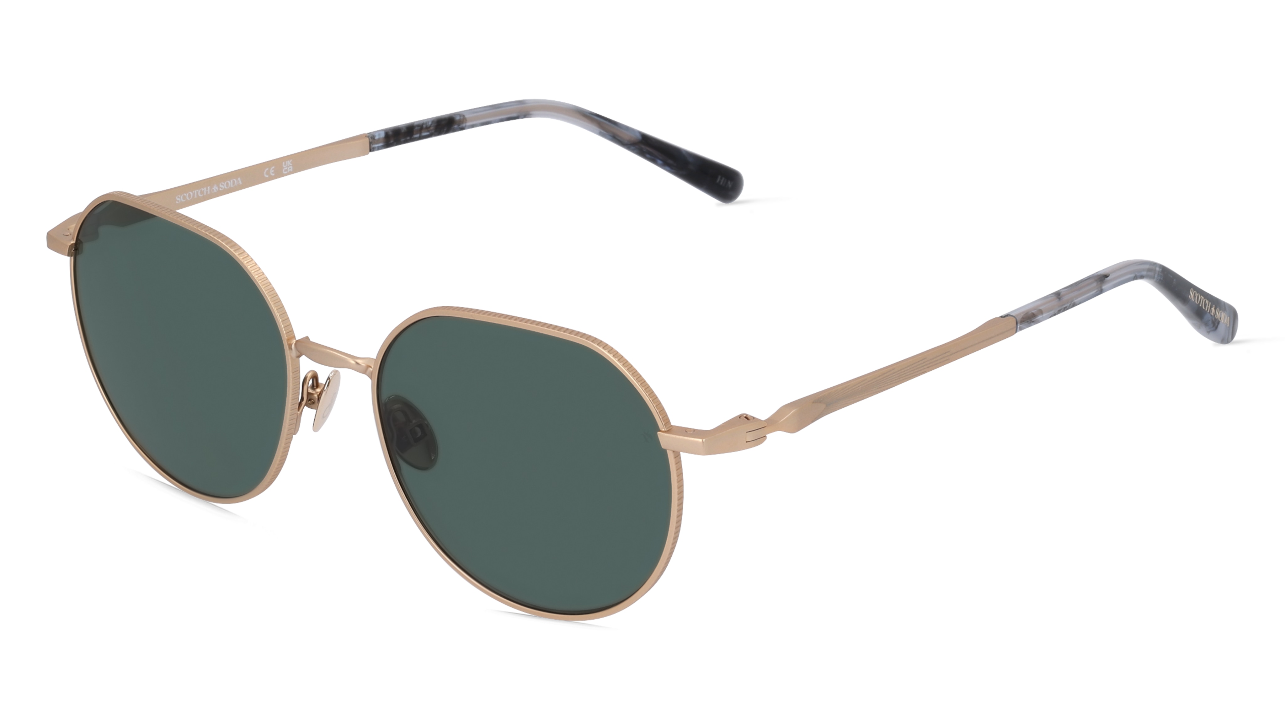 SCOTCH & SODA SS 6016