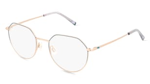 variant 25425 / Humphrey’s eyewear 582326 / Złoty
