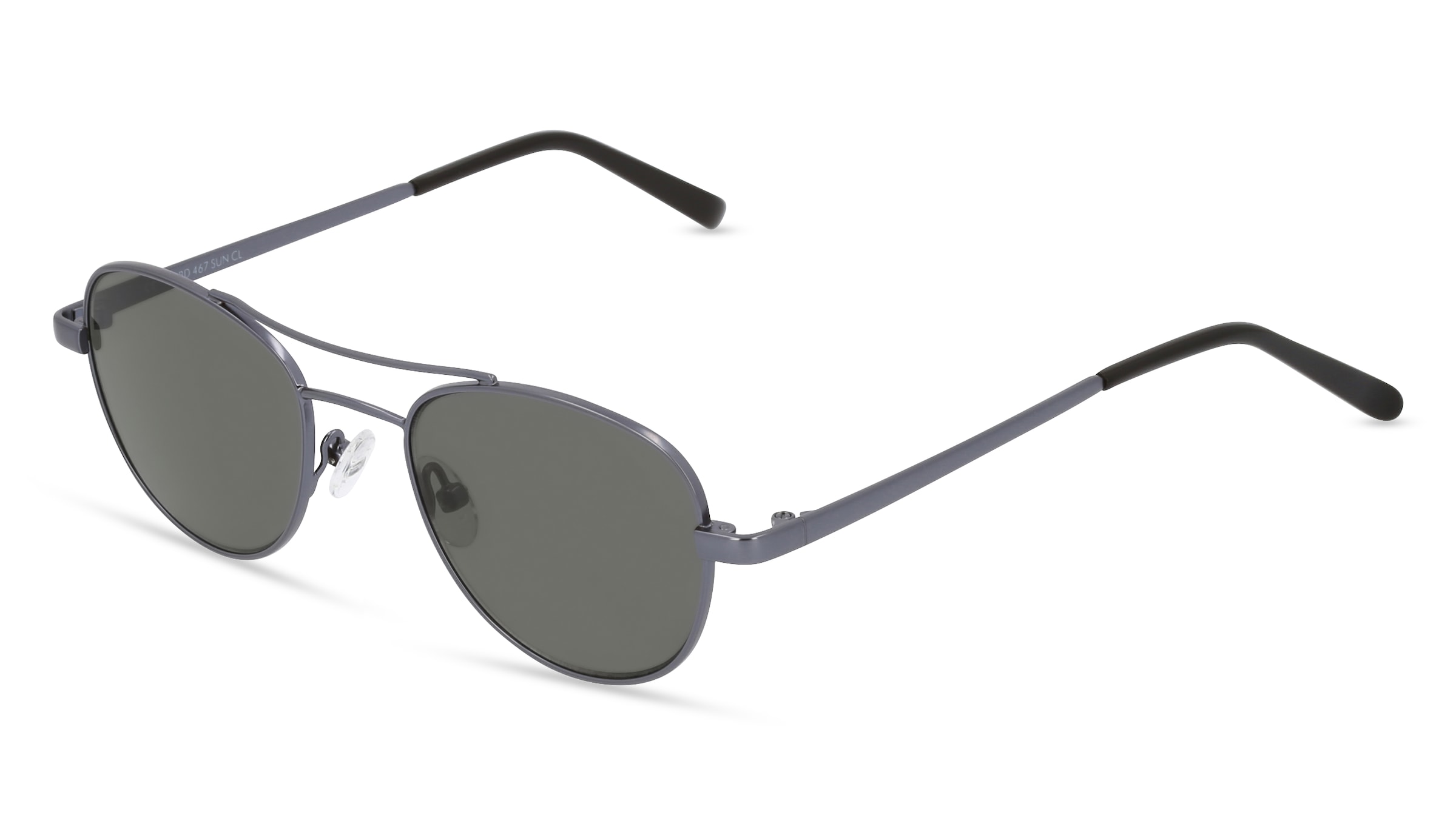 Fielmann BD 467 SUN CL