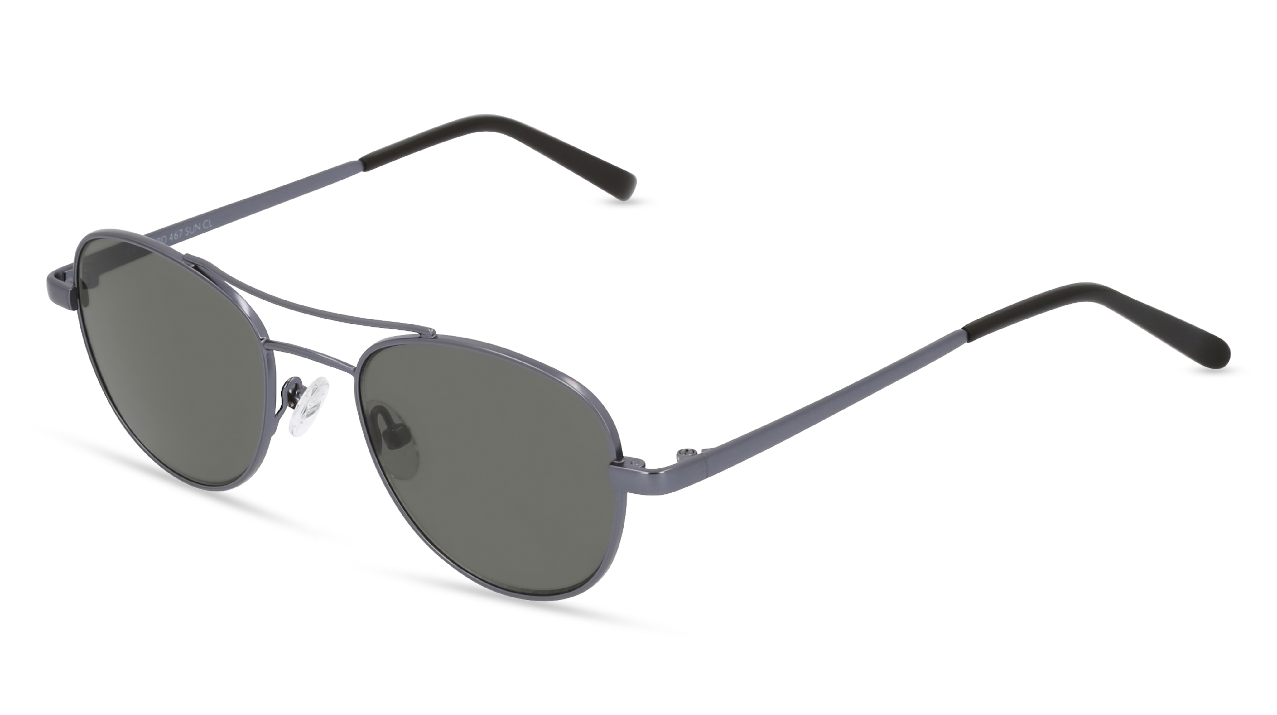 Fielmann BD 467 SUN CL