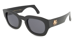 variant 28795 / Etro 0079/S / Czarny