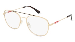 variant 23541 / Dsquared2 D2 0047 / Złoty Czarny