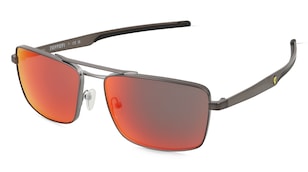 variant 20985 / Scuderia Ferrari 0FZ5001 / Gun Foncé