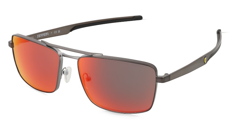 FZ5001 Scuderia Ferrari