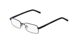 variant 2181 / Fielmann CY 019 FLEX CL / Bleu Mat
