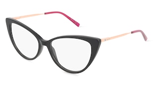 variant 27508 / Missoni MMI 0121 / Czarny