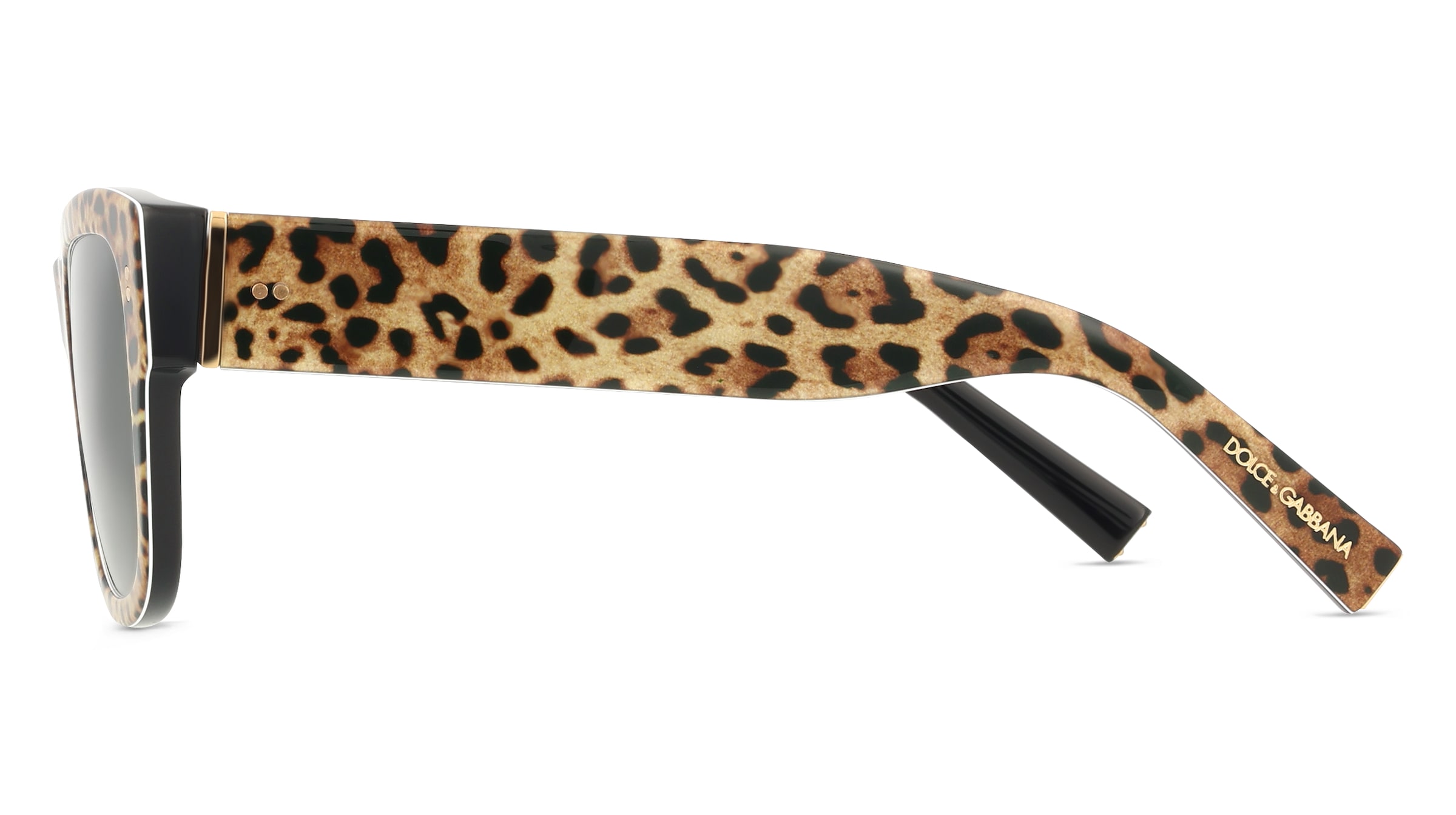 Dolce&Gabbana DG4338