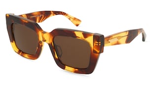 variant 22448 / Bottega Veneta BV1212S / Havanna