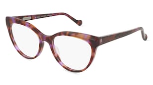 variant 24865 / Fielmann Elementra EMT 003 RN / Avana Lilla