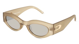 variant 25463 / Le Specs BODY BUMPIN II / Olive Matt