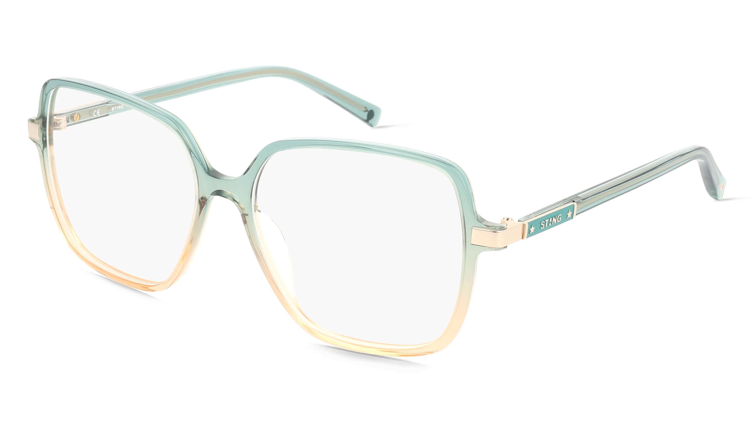 variant 14267 / Sting STGVST450 / Grün