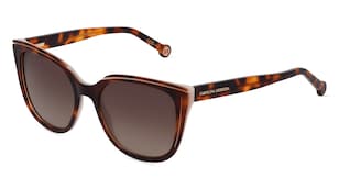 variant 11686 / Carolina Herrera 0144/S / Hawana Błyszczący