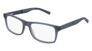 variant 22749 / Tommy Hilfiger Eyewear TH 2044 / Szary Niebieski