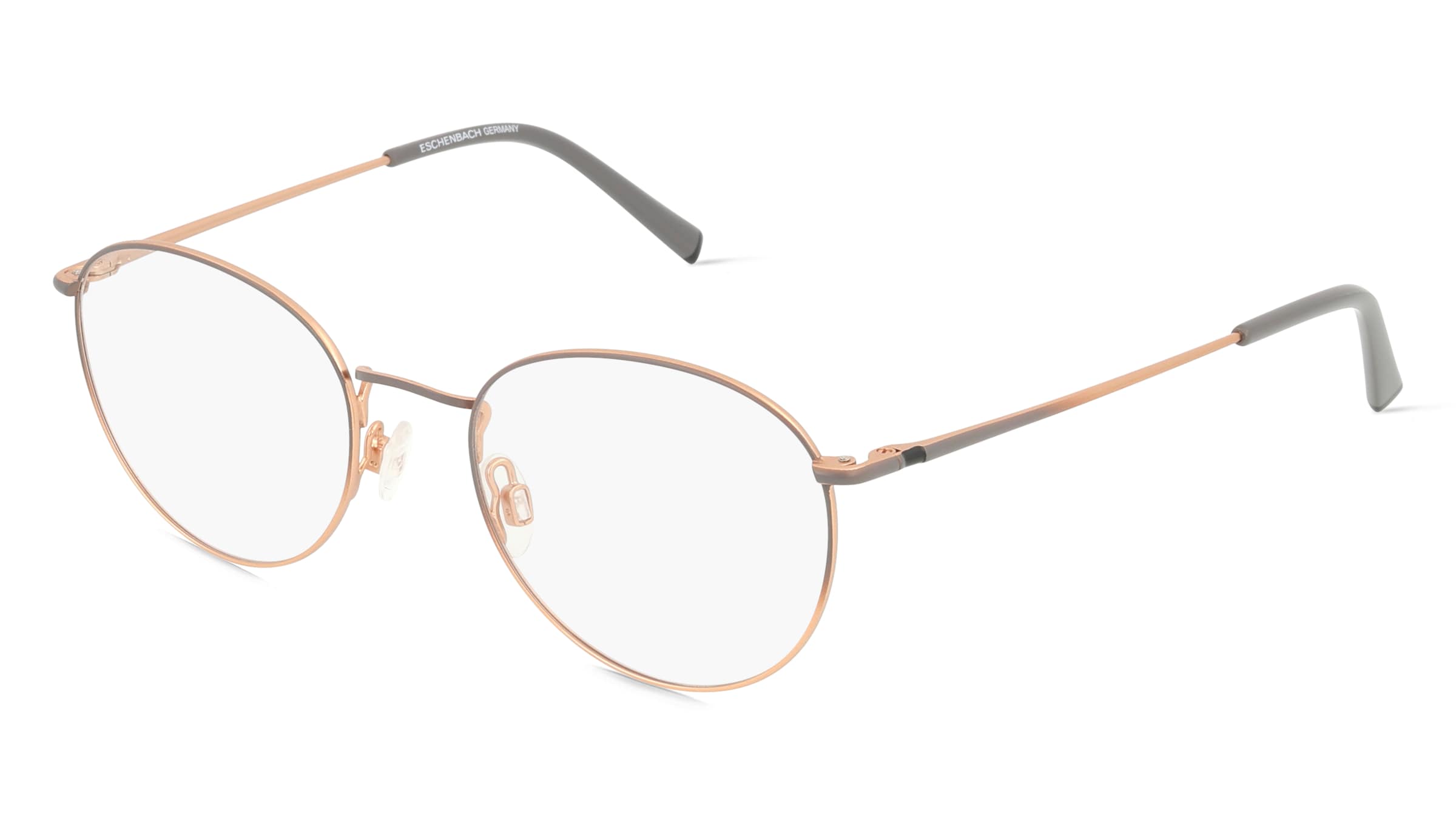 variant 12343 / Humphrey’s eyewear 582273 / Rose Gold