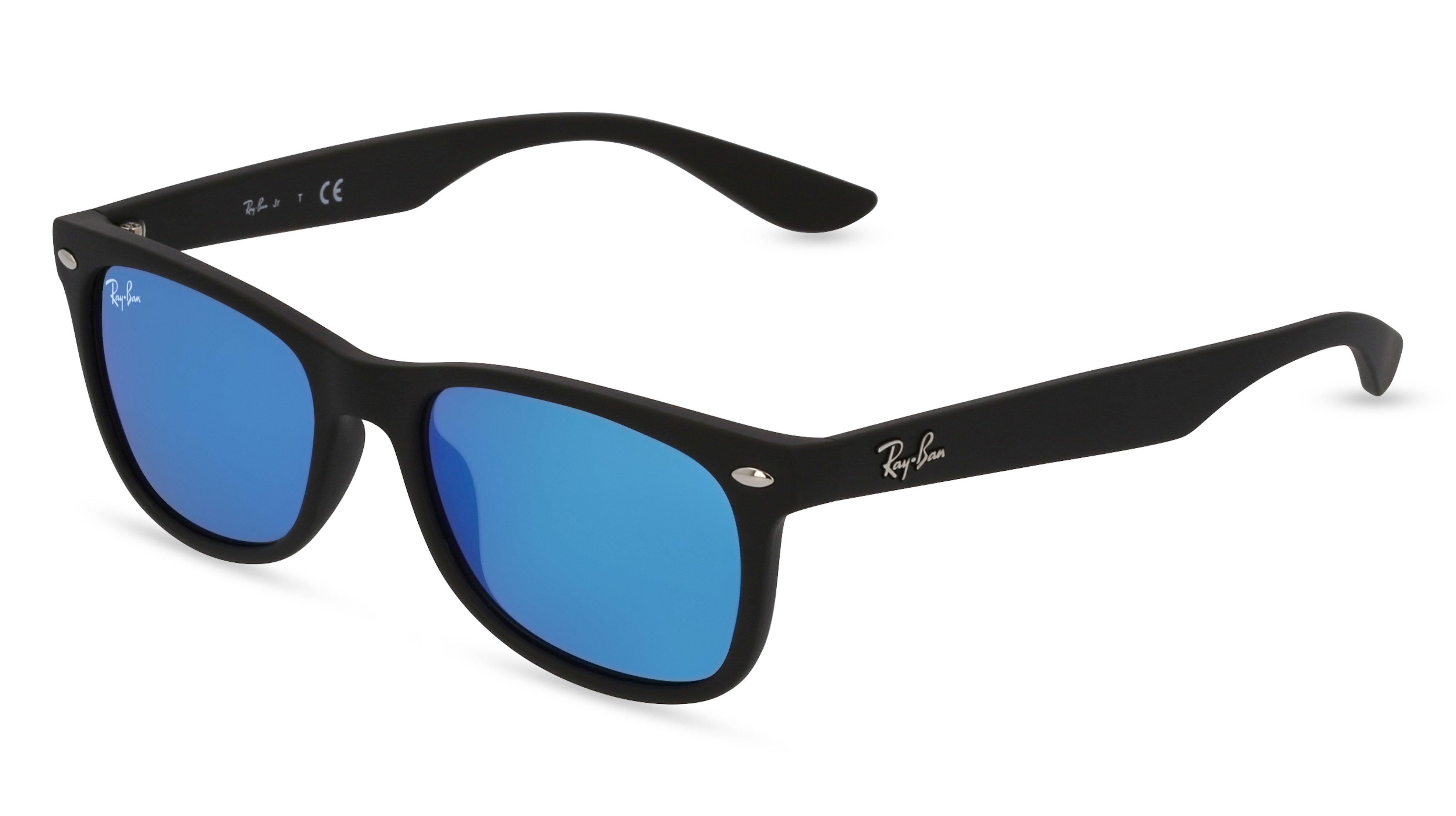 Ray-Ban Junior RJ 9052S NEW WAYFARER