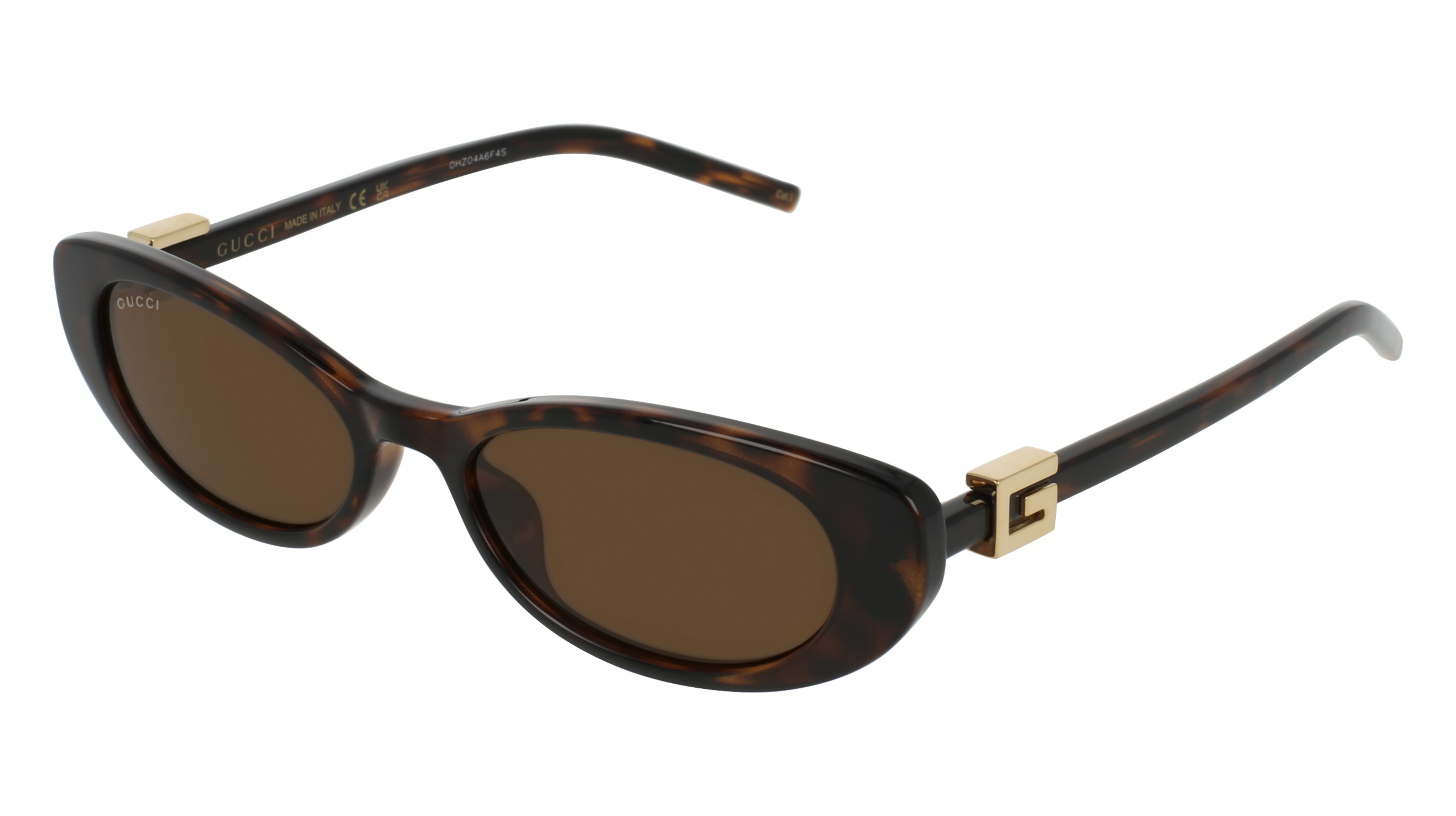 Gucci GG1680S G SQUARED