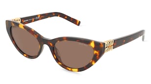 variant 28416 / Miu Miu MUA04S / Havanna Žlutá