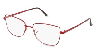 variant 29939 / Fielmann MC 641 FA IRIS / Rot Glänzend