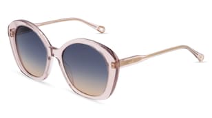 variant 821 / Chloé CH0081S / Rosa Trasparente