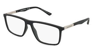 variant 19552 / Emporio Armani EA3221 / Schwarz Matt