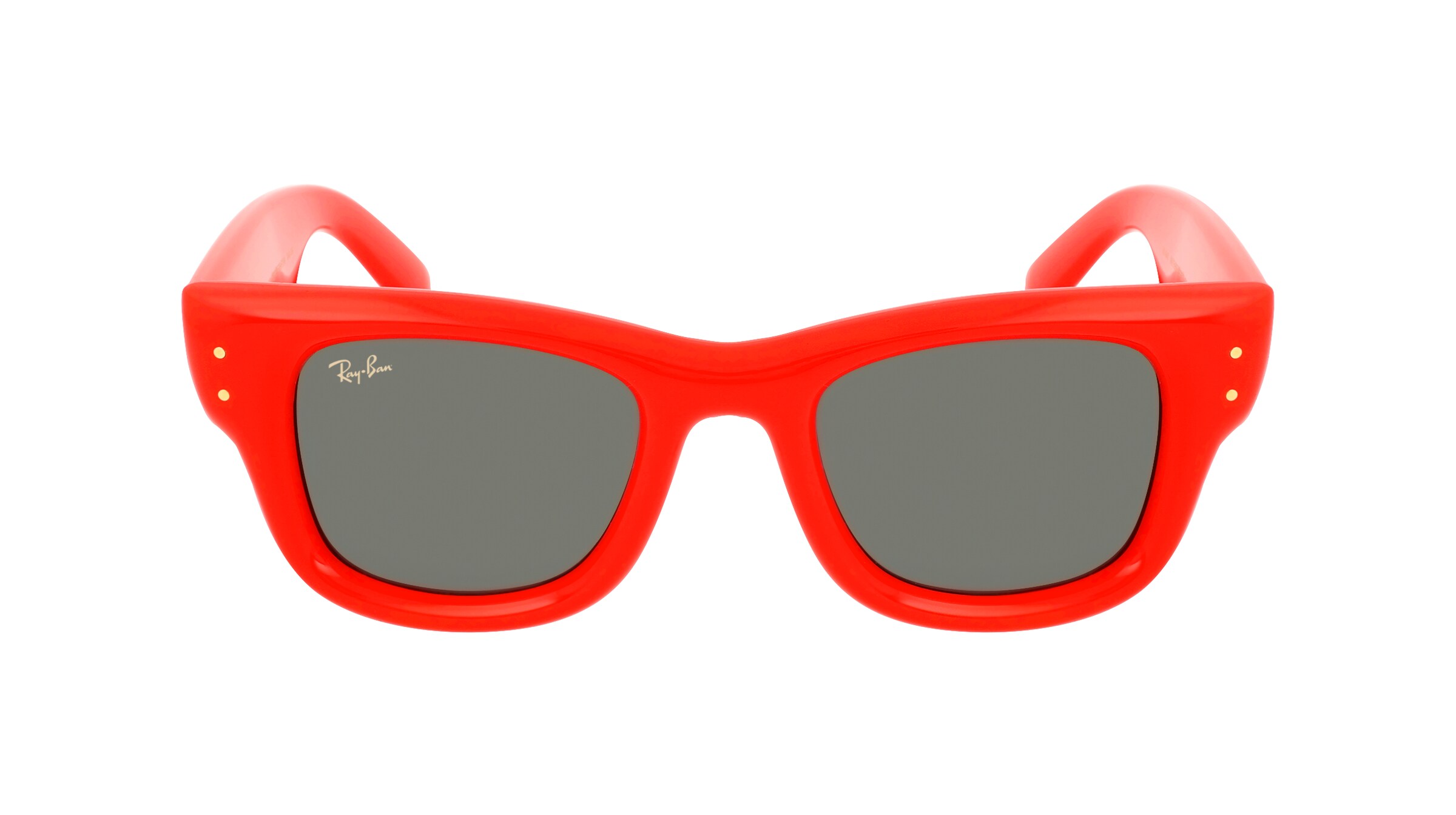 Ray-Ban 0RB4940 WAYFARER PUFFER