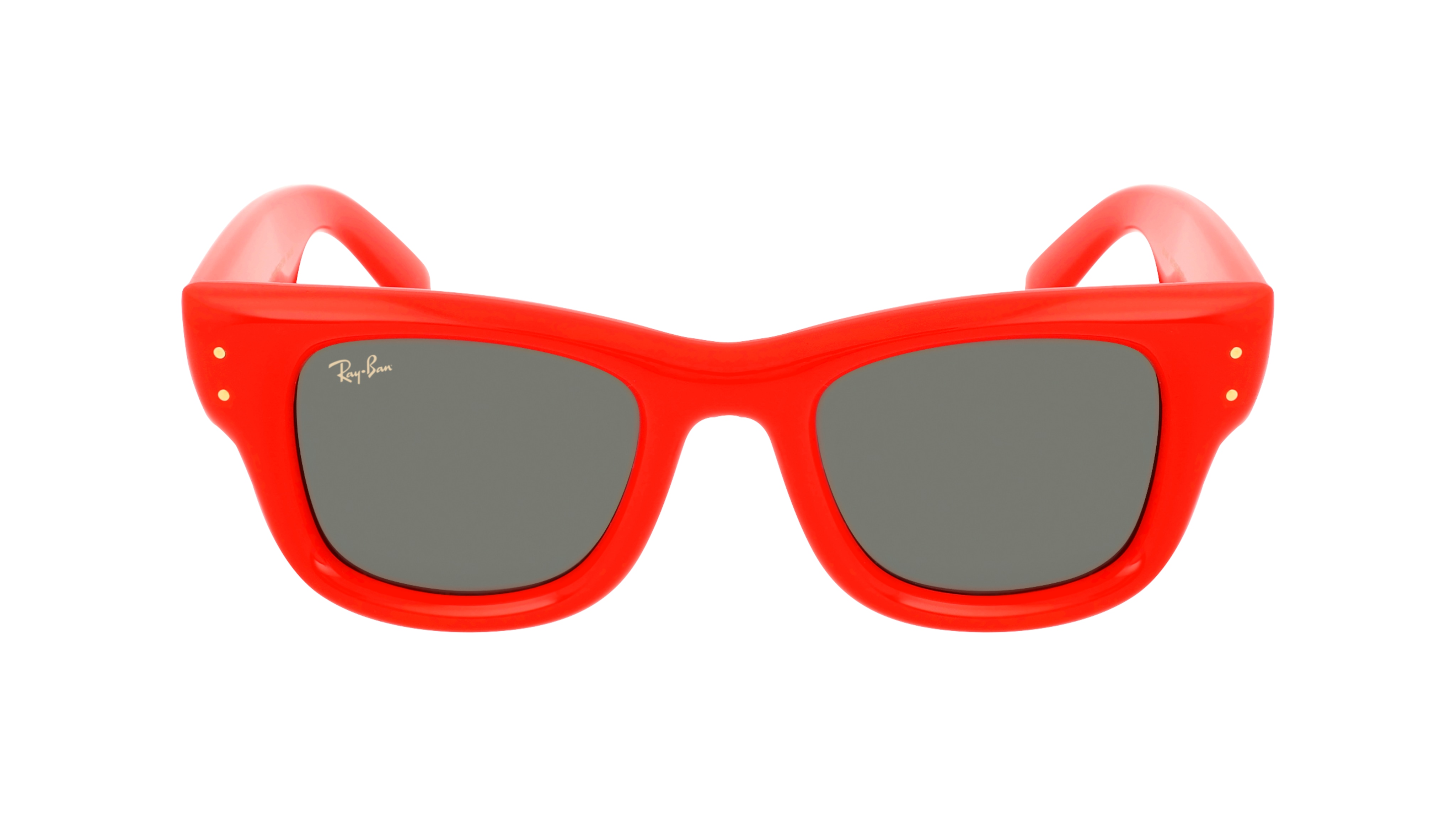 Ray-Ban 0RB4940 WAYFARER PUFFER