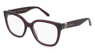 variant 31973 / Marc Jacobs MARC 893 / Burgundowy