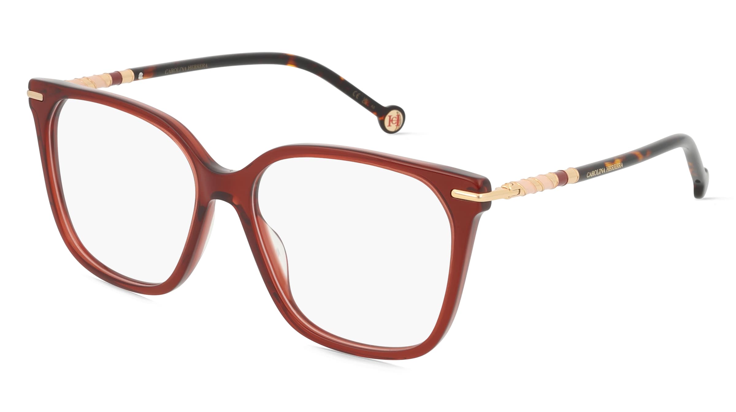 variant 21614 / Carolina Herrera 0094 / Braun Havanna