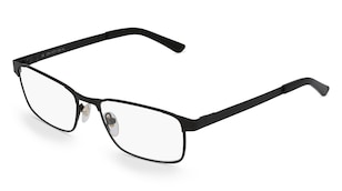 variant 3150 / Fielmann OPH 9777 FLEX FA / Černá Matná