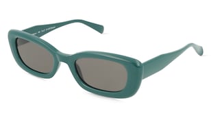 variant 27861 / Fielmann MC 632 SUN FA AVA / Verde Brillante