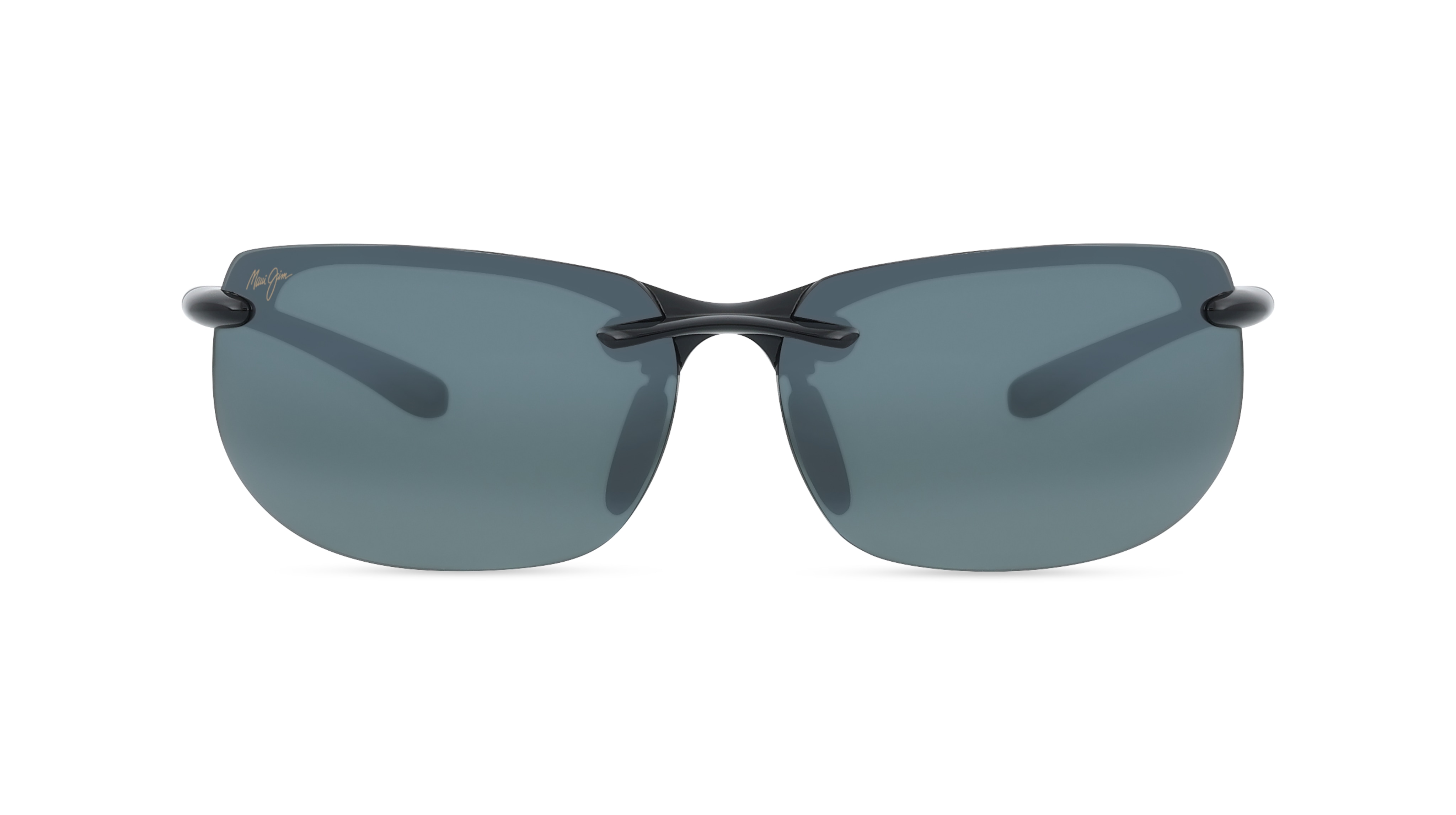 Maui Jim 412 Banyans