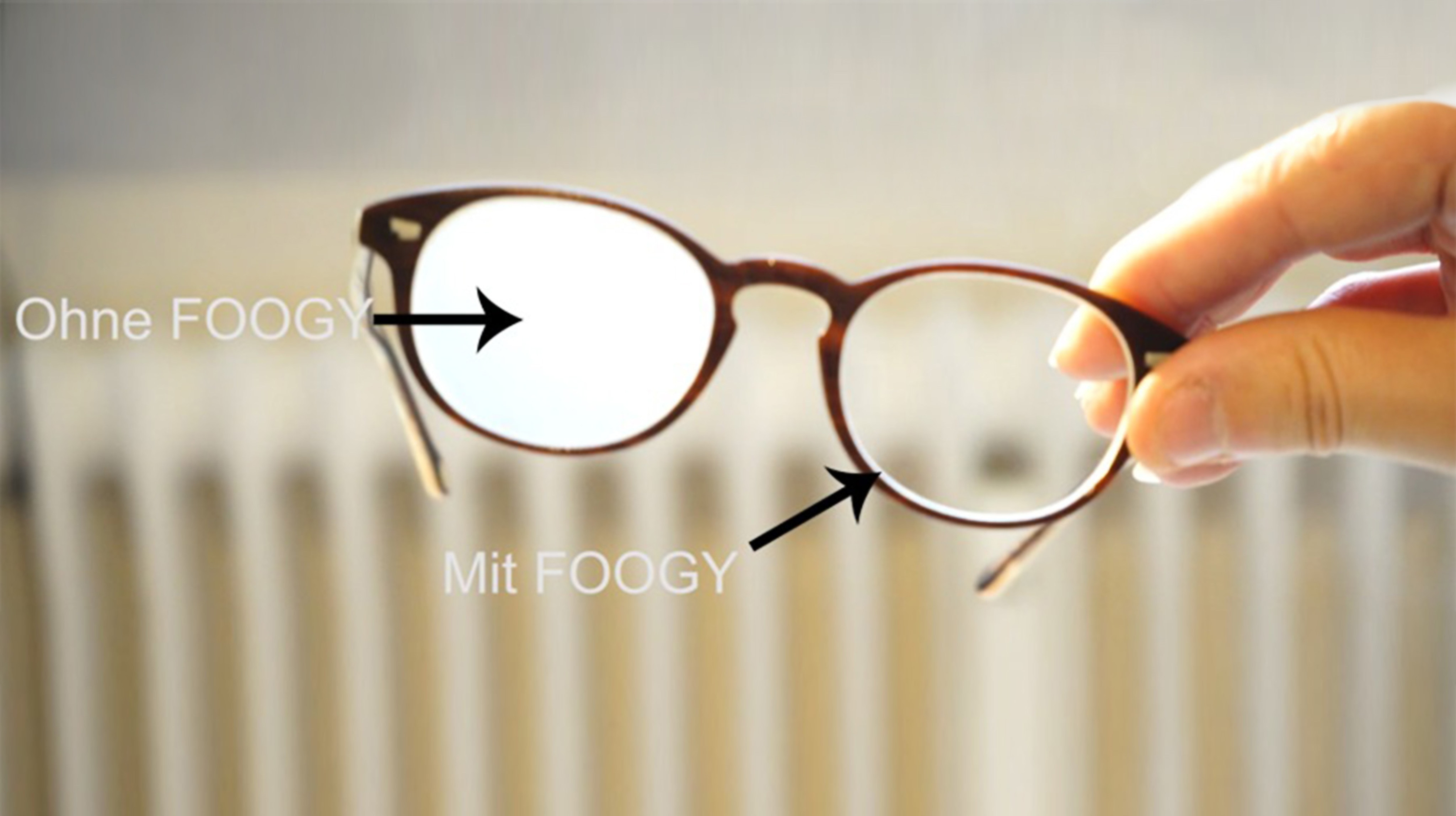 FOOGY «L’original»