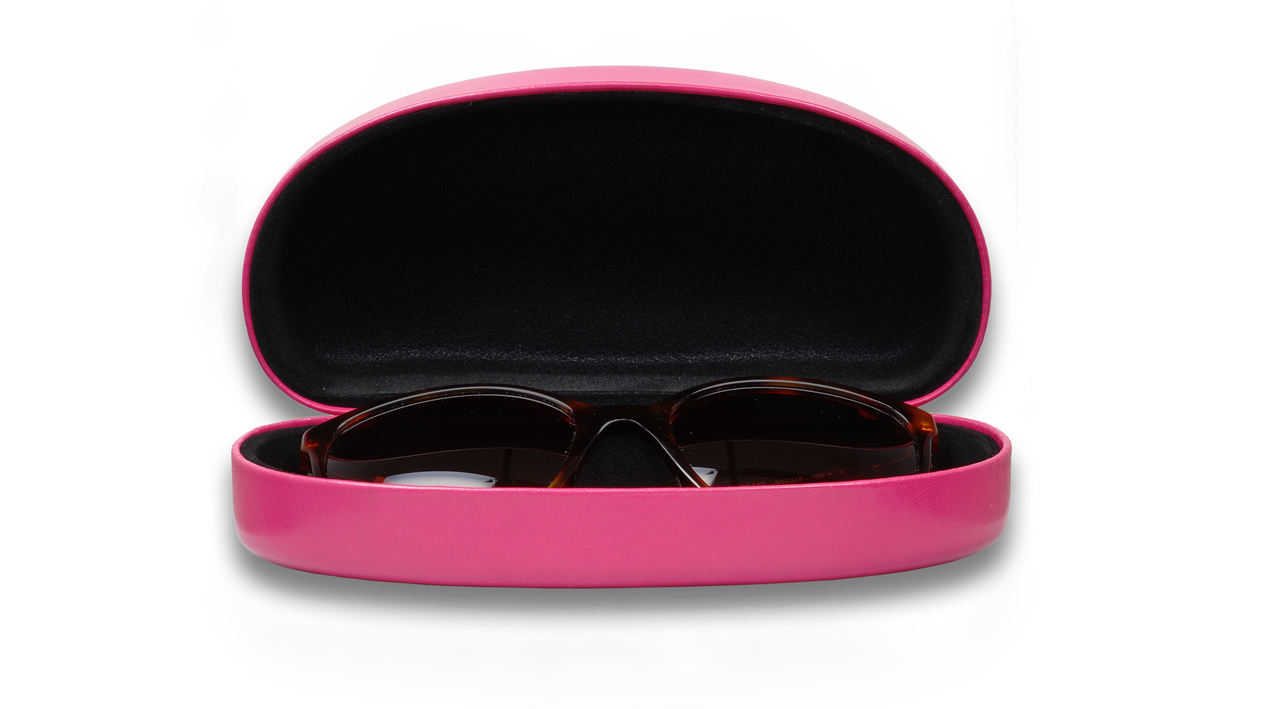 Étui à lunettes XL