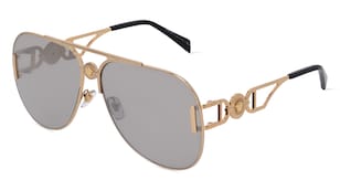 variant 11375 / VERSACE VE2255 / Zlatá