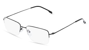 variant 1810 / Fielmann BD 452 CL / Schwarz