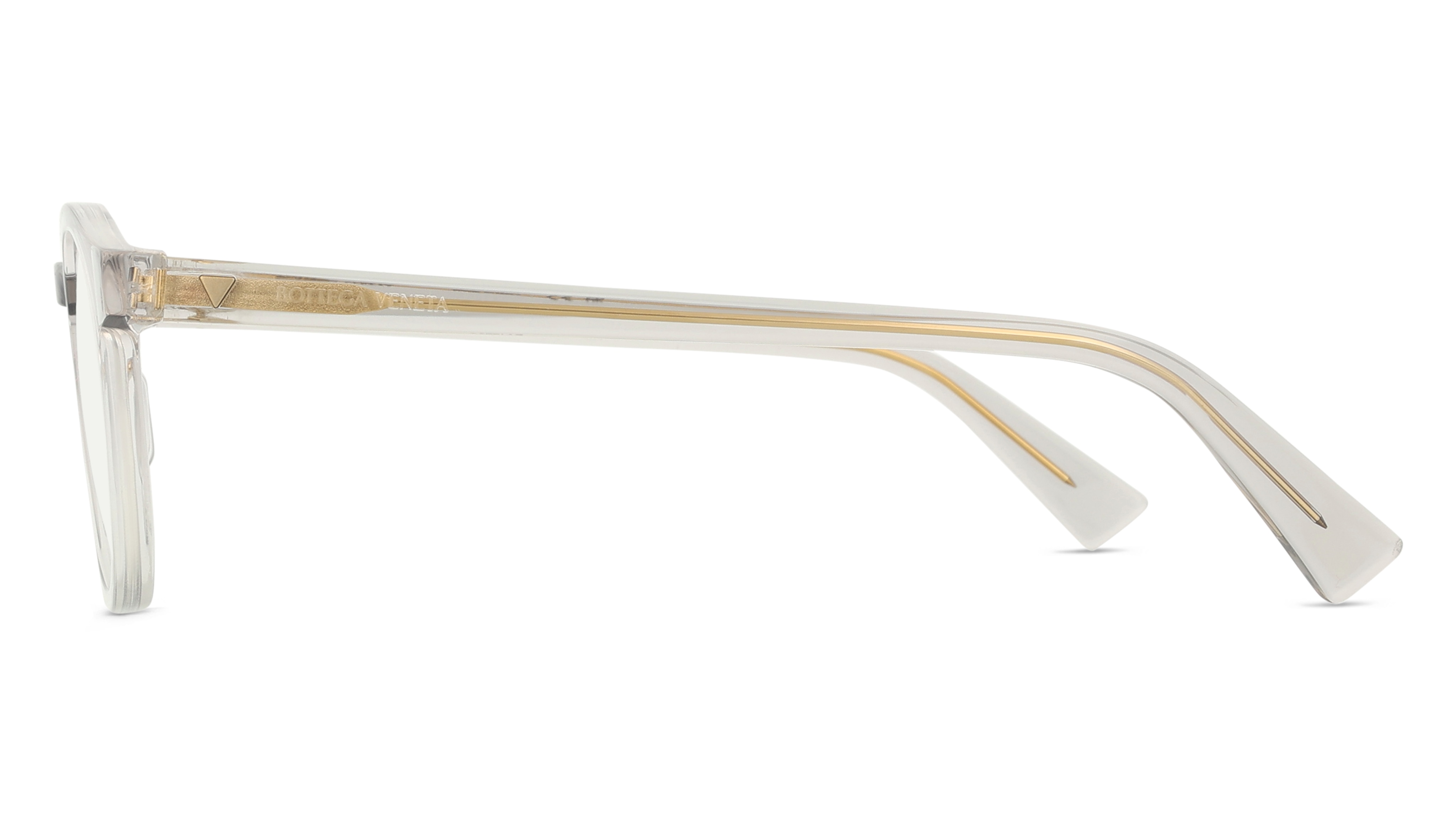 Bottega Veneta BV1225O TRIANGLE STUD