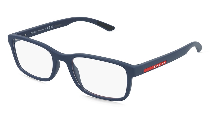 PS 06RV Prada Linea Rossa