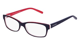variant 7551 / Tommy Hilfiger TH1018 / Bleu Blanc
