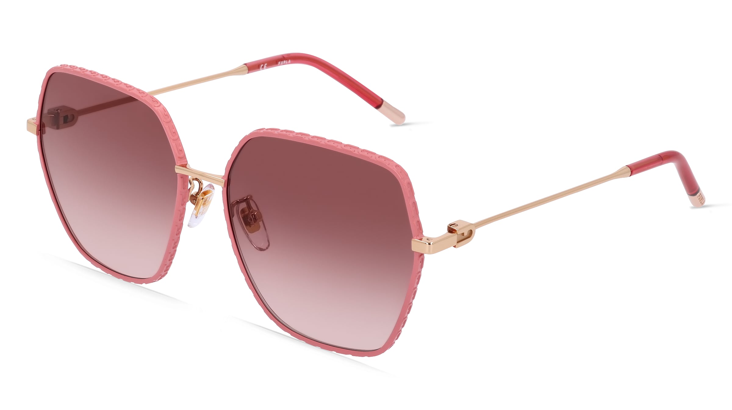 variant 9644 / Furla FULSFU628 / Rose Gold
