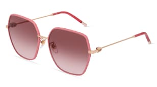 variant 9644 / FURLA FULSFU628 / Różowy Złoty