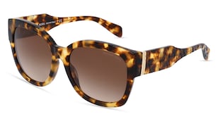 variant 8252 / Michael Kors MK2164 BAJA / Havanna