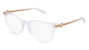 variant 21970 / Coach HC6176 / Weiß Transparent