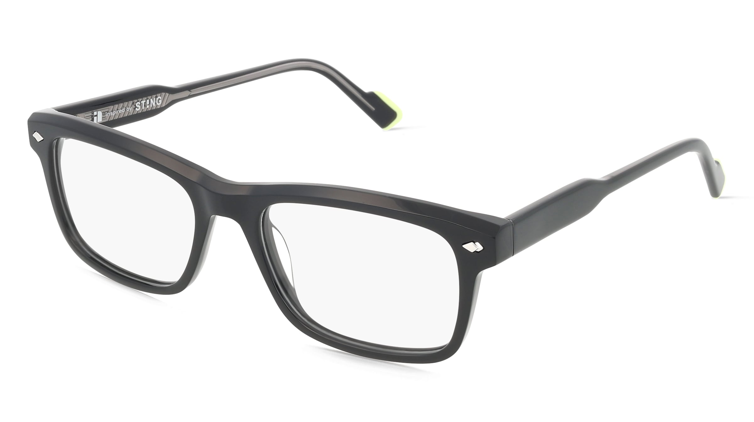 variant 24413 / Sting VST506 / Schwarz Glänzend