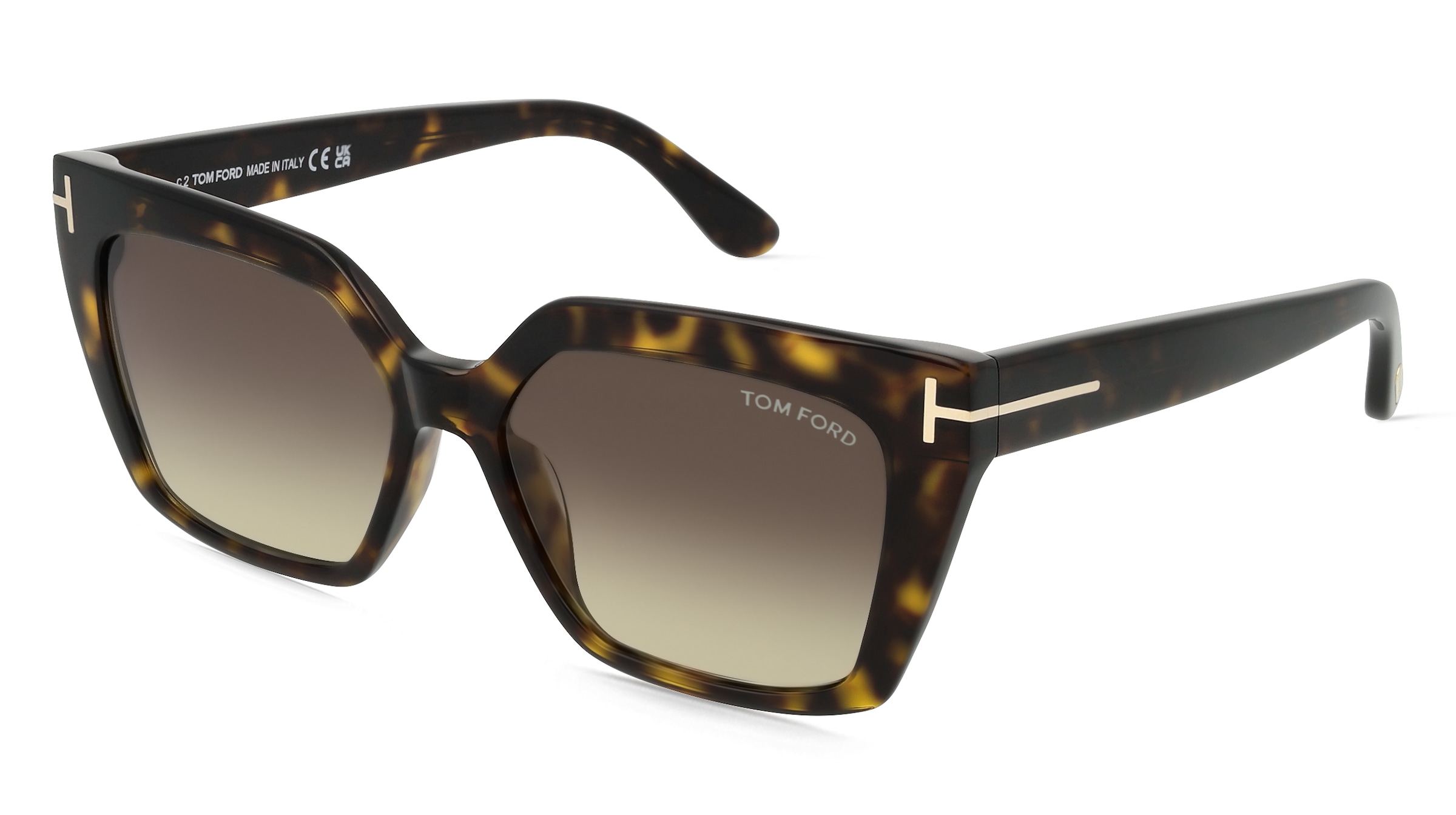 variant 22706 / Tom Ford FT1030 / Havanna