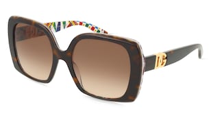 variant 26311 / Dolce&Gabbana DG4475 / Avana Bianco